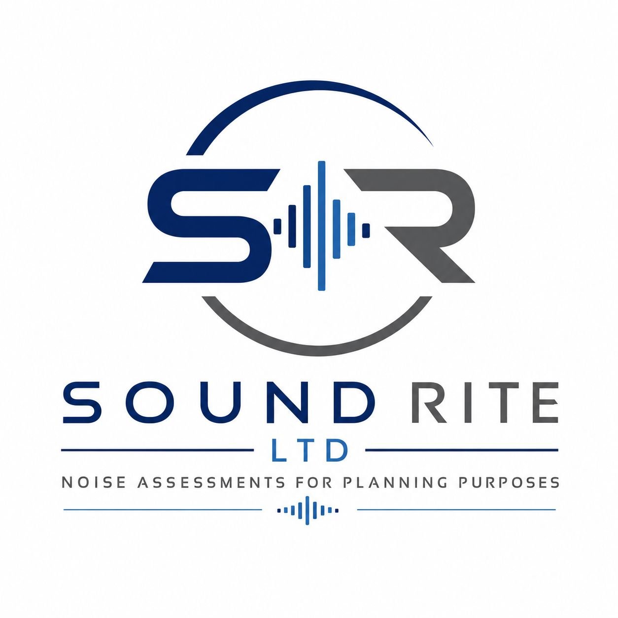 Sound Rite Ltd logo